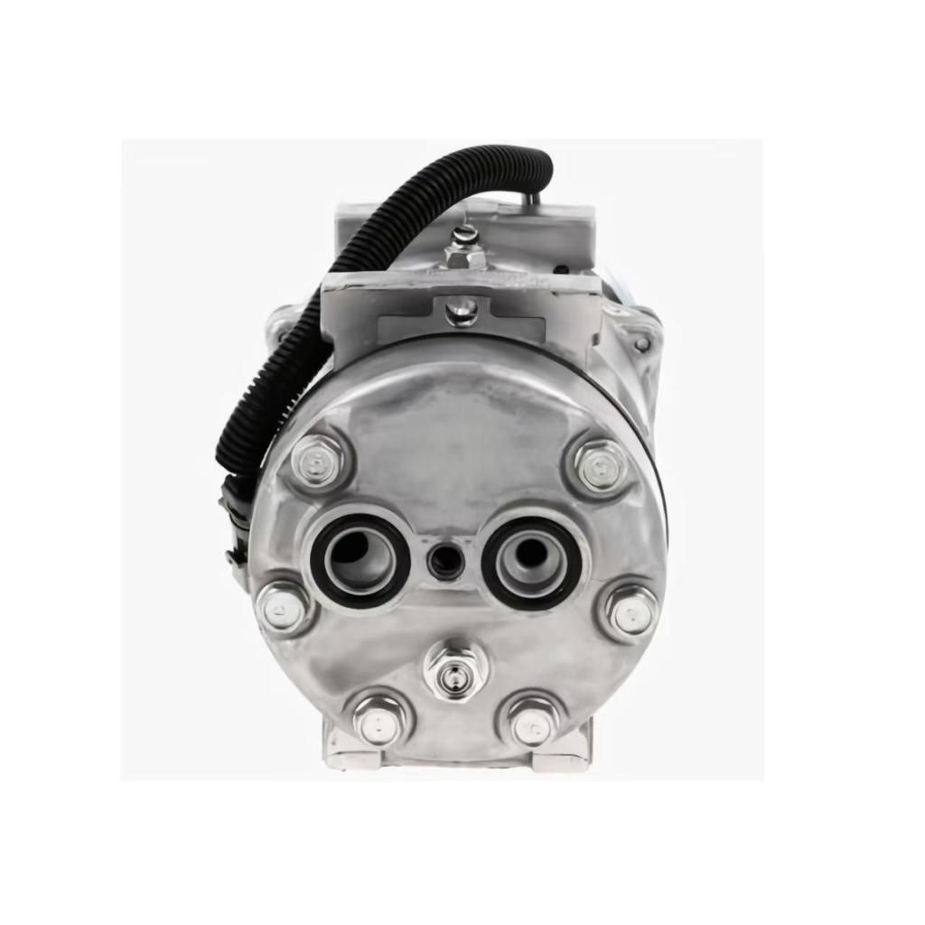 7H15 Compressor for SANDEN SD709 Models 4028, 4420, 4800