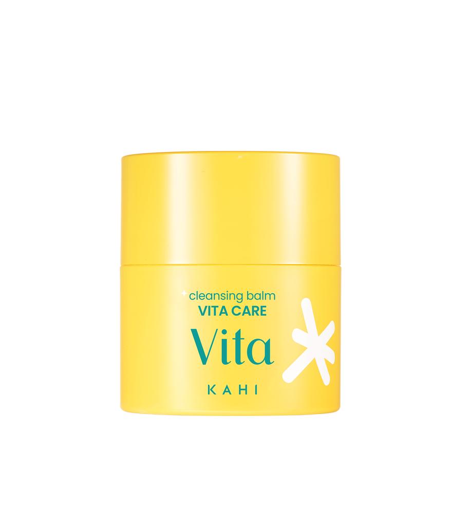 KAHI Cleansing Balm 50ml (Choose 1 of 4 types)