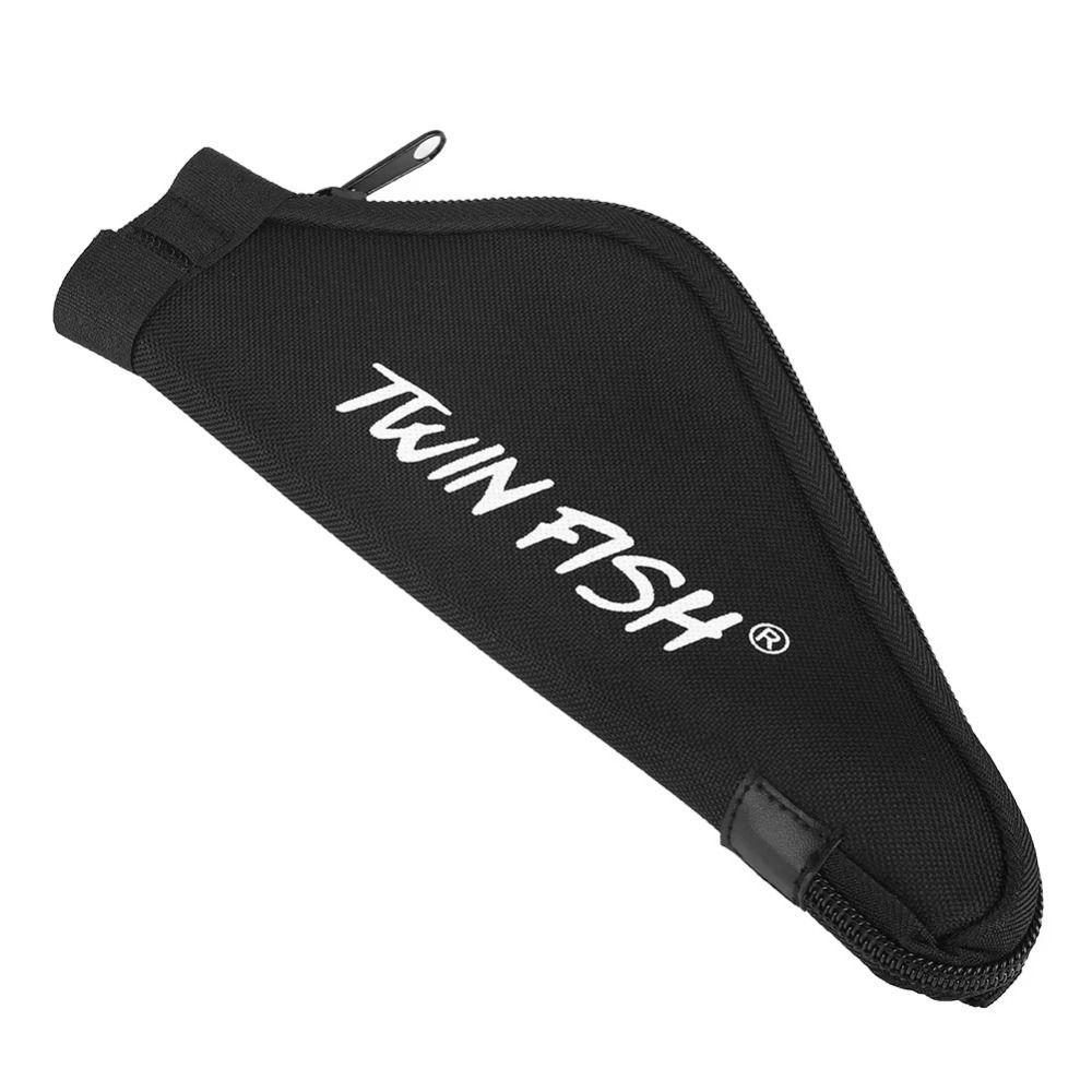 Protective Case Design Fishing Rod Tip Cover Tip Protection Fishing Pole Tip Cover Fishing Trip