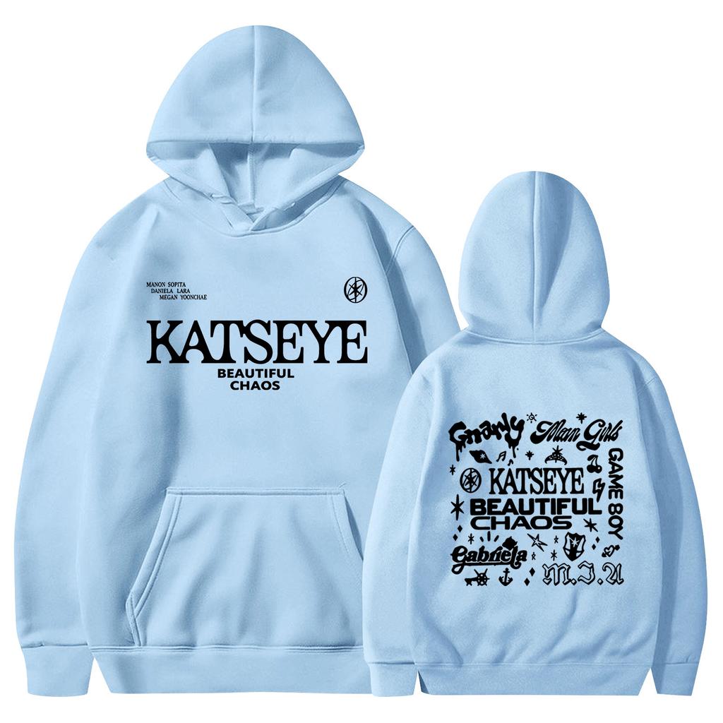 Men's Printed Hooded Long Sleeved Sweatshirt For Casual Sports Comfort