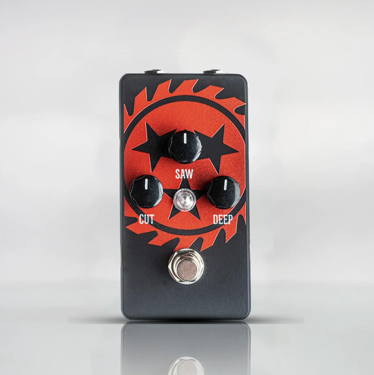 

Fortin Amplifaction Booster Pedal BLADE Whitechapel Signature Pedal –