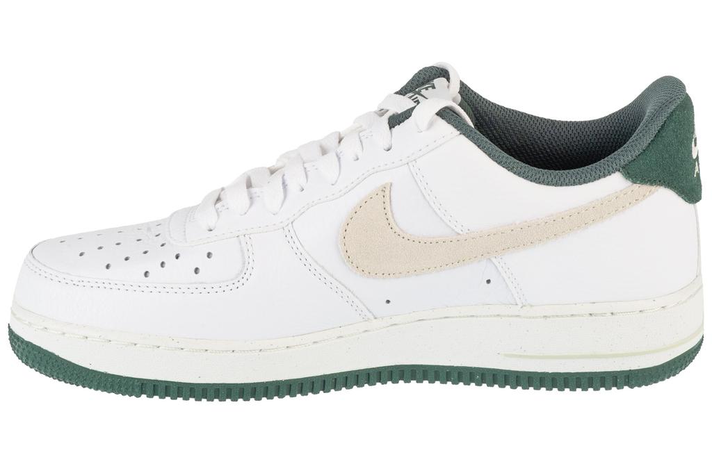 Nike Air Force 1 '07 Lv8 Cob, Mens white Sneakers