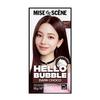 Mise En Scène Hello Bubble 3NT Dark Choco