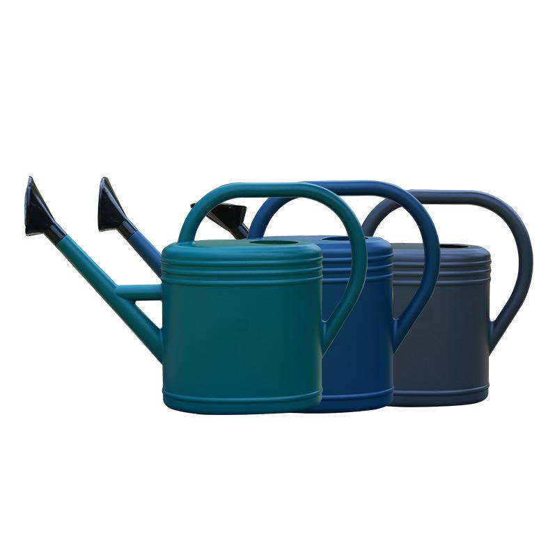 Special Offer: Large-Capacity Long-Spout Plastic Watering Can – Hot-Selling Gardening Tool