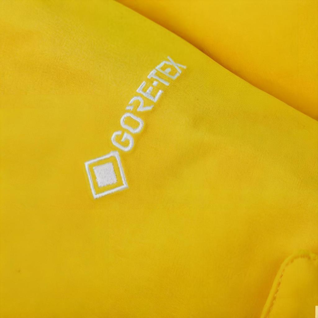 The North Face Baltro Light Jacket 'Yellow' Men's 46GH-LR0