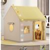 Kids Play Tent House Kid Toys Tent Princess Castle Play House Children Small House Folding Baby Indoor Play Tent Chrismas