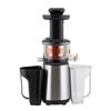 Juice Extractor - HKoeNIG - GSX12 - 400 W - 1 L - Stainless Steel / Black