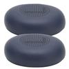 Headphone Earpads Professional Protein Leather Replacement Ear Pad Cushions for Jabra ELITE 45h