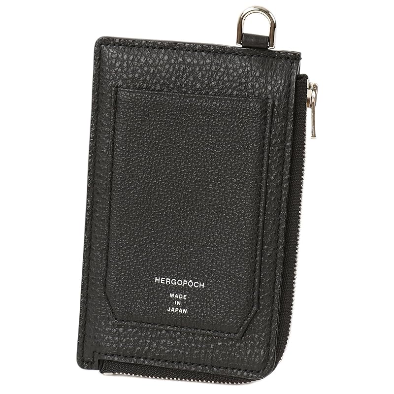 

[Ergopok] fastener card holder black HG-TCW-FC-BK