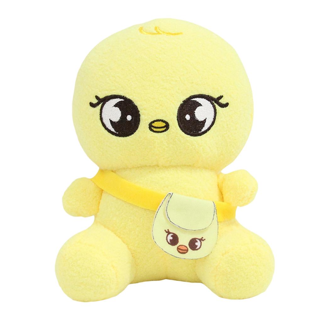 Spill Plysjleketøy, Personlig Plysjdukke, Søt Plysjleketøysgave Til Spillfans