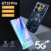 GT10 Pro Smartphone - Dual SIM, Dual Standby, 22GB RAM, 2TB Storage, Android, Global Version