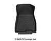 Easy-Care, Dirt-Resistant BZ3X Car Floor Mats
