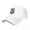 Unisex Baseball Hats Nofx Outdoor Streetwear Summer Sports Baseball Caps Hip Hop Cap Casquette Polychromatic Hats