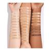 SKINTIFIC Full Coverage Cushion Foundation #00N Natural Porcelain | Satin Glow Finish, Oil Control & Waterproof, Buildable Tattoo Cover Cushion for