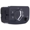 Headlight Switch Headlamp Control 8V0941531AE Replacement Fit for A3 Cluster 2015 2016