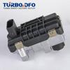 G-088 767649 6NW 009 550 Turbo Electronic Actuator BK3Q6K682PC For Ford Ranger 2.2 TDCi 74Kw 92Kw 99Kw 110Kw 114Kw GBVAJQJ 2012