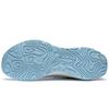 Li Ning YueYing Element Vielseitige Textil-, TPU-rutschfeste und abriebfeste Low-Top-Laufschuhe mit leichter Schaumstoffsohle ARHS008-7