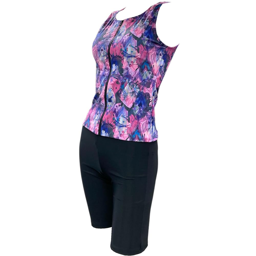 

Tankini Separate PPL [Marsharo] Swimsuit, Swimsuit, Women s