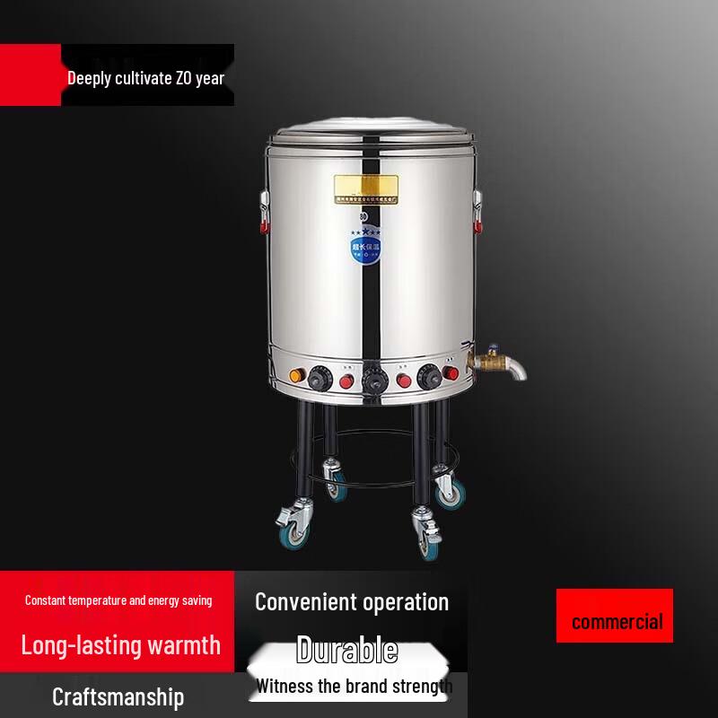 Sule Commercial Electric Multi-purpose Cooking Pot