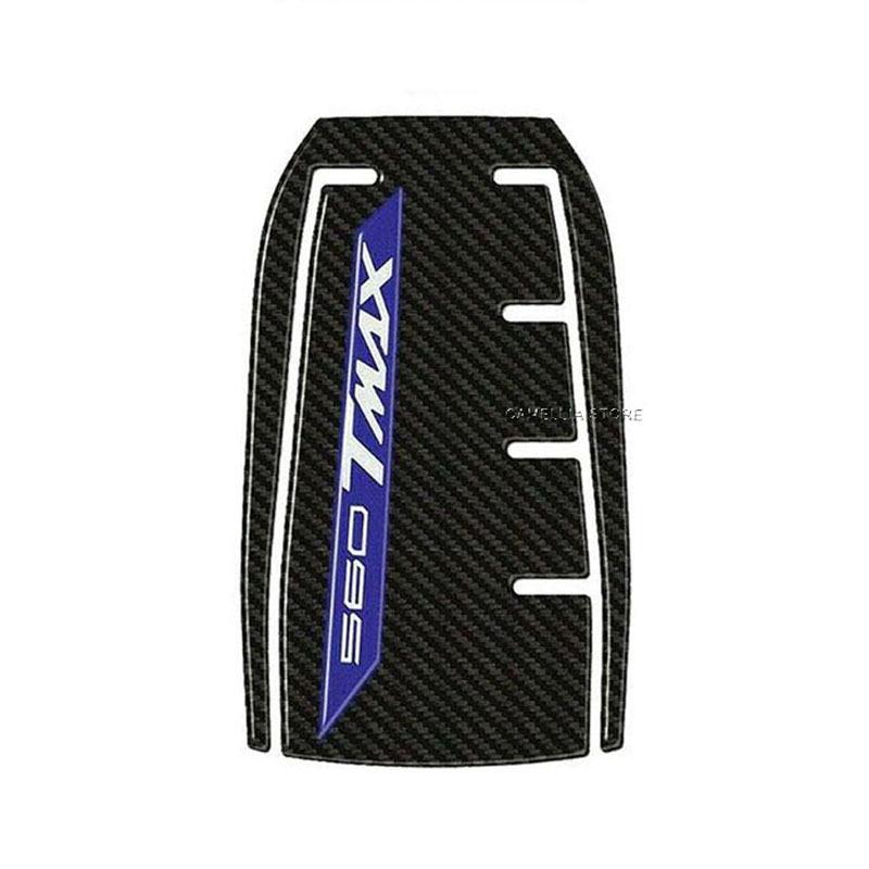 Yamaha TMAX 560 2020-2021 3D Waterproof Sun-Protective Full Sticker Set