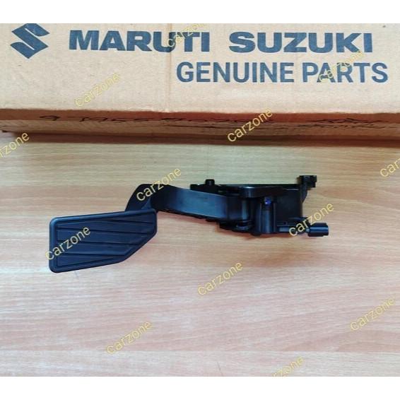 New Genuine Accelerator Pedal Assy For Suzuki Celerio 2014-2021