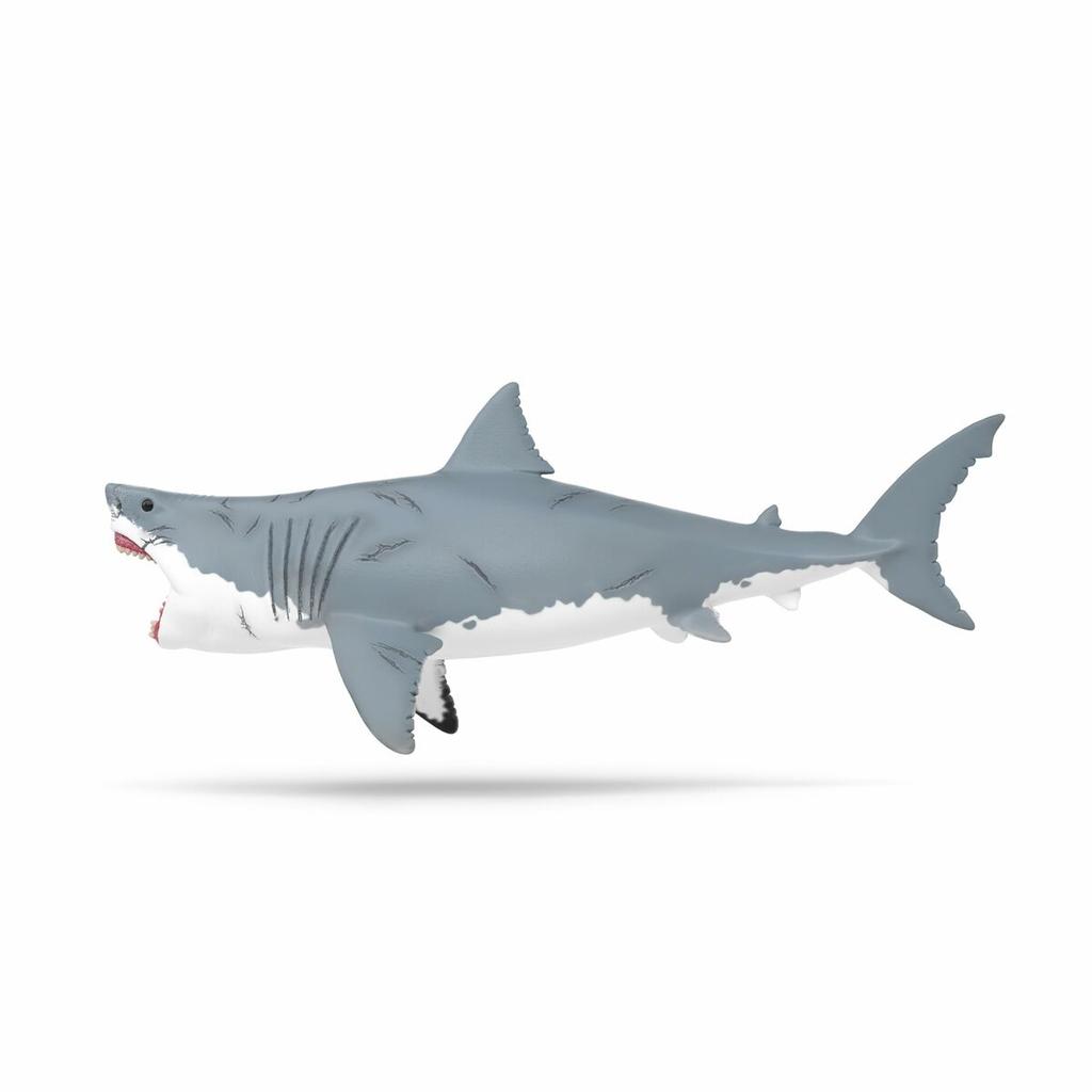 Actionfigur Schleich Megalodon