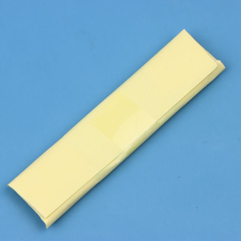 Watch Parts Movement Cleaning Clay Green Rubber Putty Cleaner With Wooden Stick For Watchmakers Watch Repair Tool Accessories
