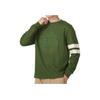 Timberland Sports Casual Striped Breathable Long Sleeve T-Shirt Men Tops Green A43P5-EIN