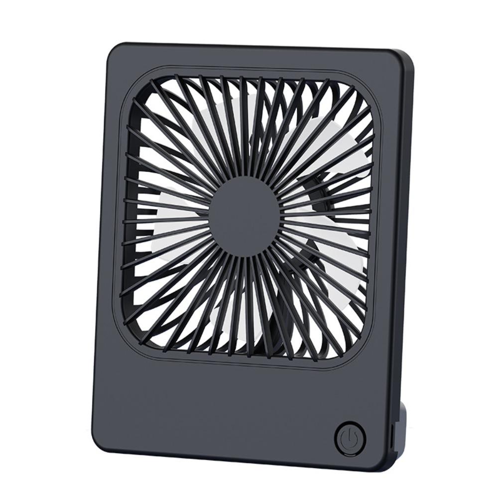 Ultra Quiet Operation USB Desktop Fan Ultra-Thin Table Fan New Desk Fan  Home Office