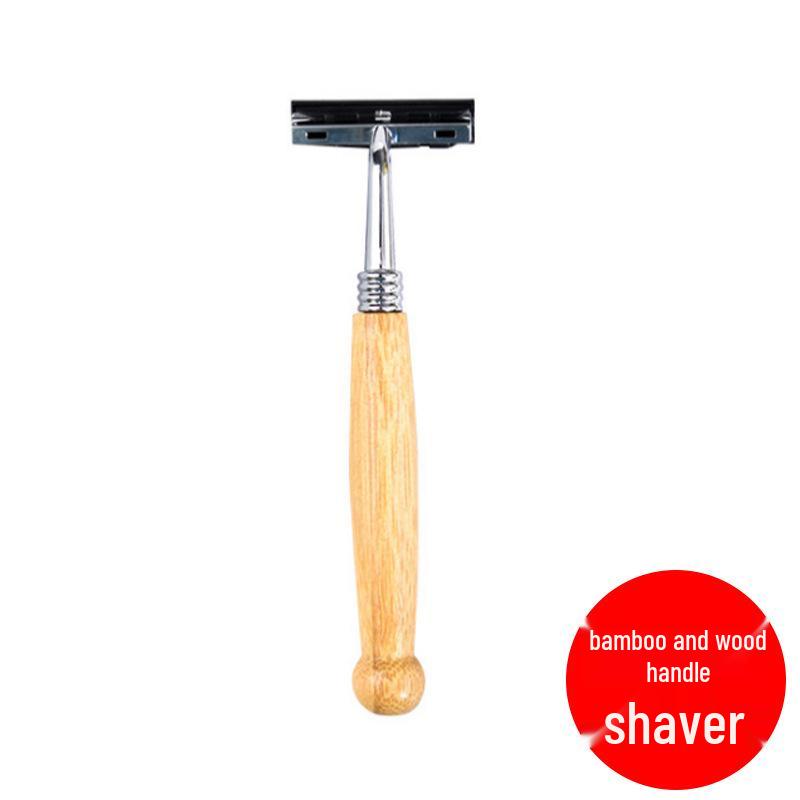 Disposable Hotel Razor & Shaving Knife for Bathhouse or Home Use