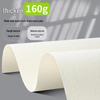 8K Art Sketch Paper: Ideal for Students - A4 Quick Sketch, A3 Watercolor, Gouache, and Marker Paper
