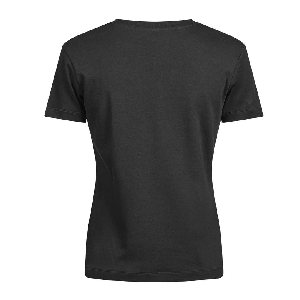 Tee Jays Womens/Ladies Pima Cotton T-Shirt