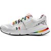 Forge RC Pride Unisex Sneaker Weiß 3023669-101
