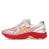 Cecilie Bahnsen X ASICS GT 2160 Habanero Unisex Sneakers Pink White 1203A525-100