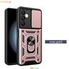 Armor Case For Samsung Galaxy M15 M35 M55 5G M14 M34 M54 M23 M33 M53 M56 M16 M62 Coque Ring Holder Shockproof Lens Protect Cover