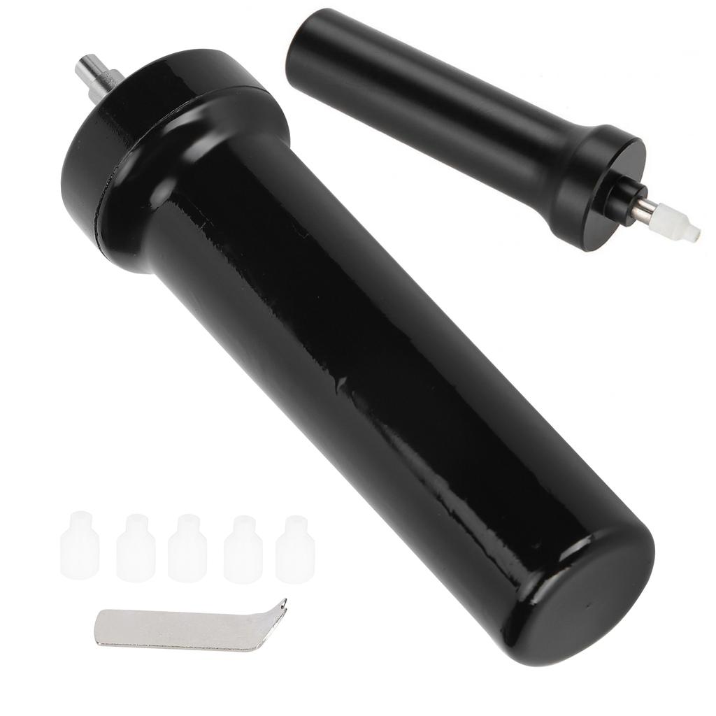 Professional Watch Crystal Glass Removing Air Pump Watch Repairing Tool for Watchmakers