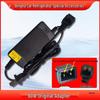 Compatible Power Cord for Binghu Car Refrigerator: 220V to 12V Adapter Accessories