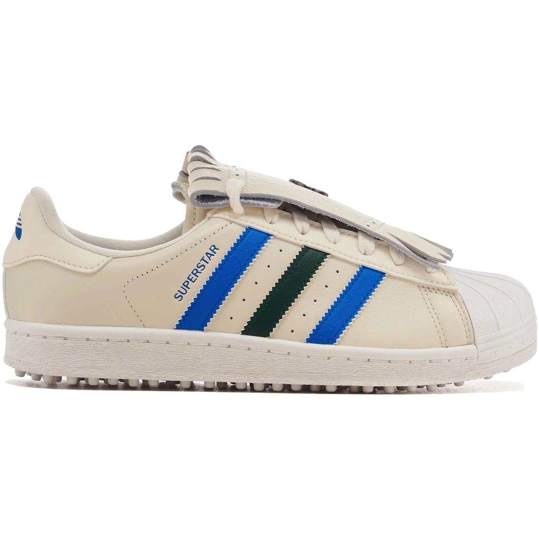 

Кроссовки adidas Superstar Spikeless Rolling Links(IH2500) 42