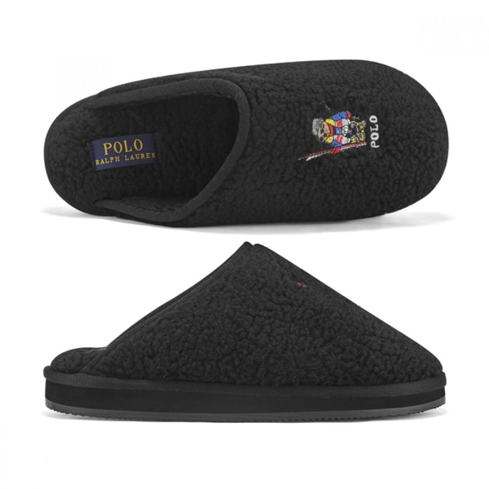 

Polo Ralph Lauren Rf103880 Bear Ugg Slippers RF103880 (9)