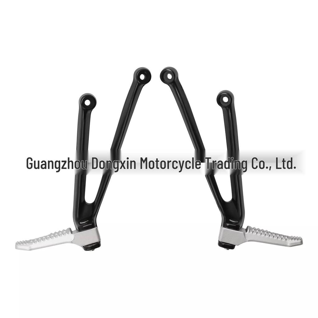 Rear Passenger Footrest Bracket for S1000RR/M1000RR (2009-2018)