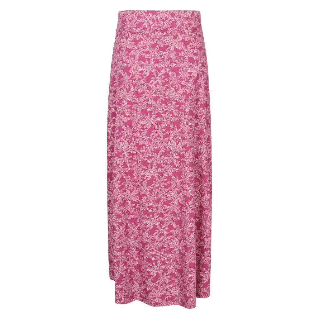 Mountain Warehouse Womens/Ladies Shore Jersey Maxi Skirt