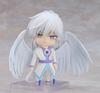 Nendoroid Cardcaptor Sakura Clear Card Edition Tsuki Plastic Painted Movable Figure [Yue] Non-scale