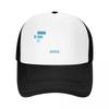 FTX Risk Management Department T-Shirt Baseball Cap Luxury Woman Cap Hat Man Luxury Mountaineering Caps For Unisex Women's