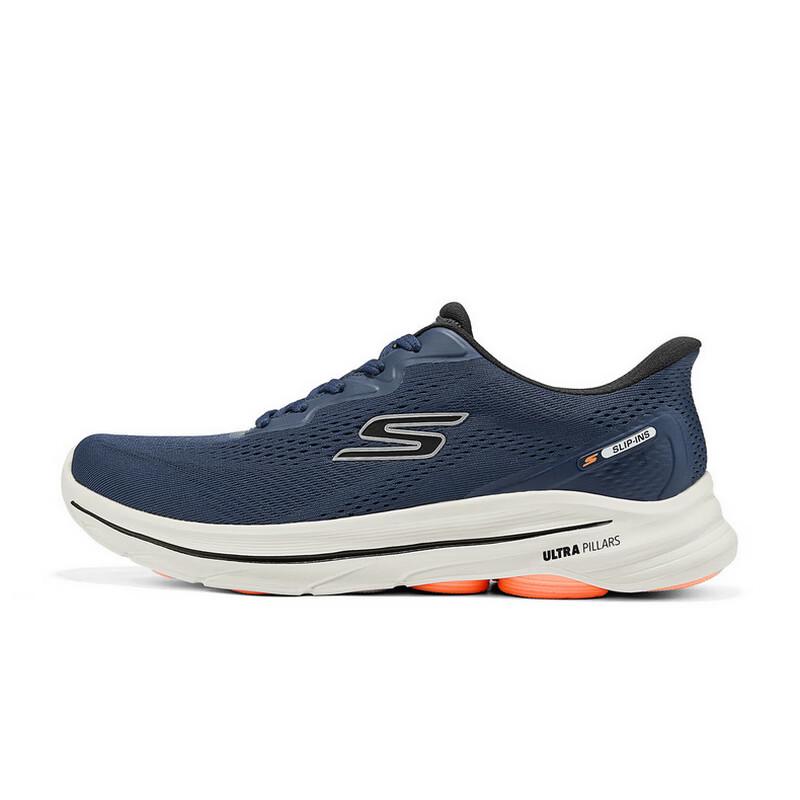 Skechers Men's 216797 Comfortable Casual Athletic Shoes