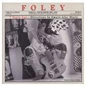 CD FOLEY - Seven Years Ago Directions in Smart POCT5003 Japan Soul/Funk Used