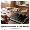 Electronic Board Erasable Coaching with Stylus Tablet