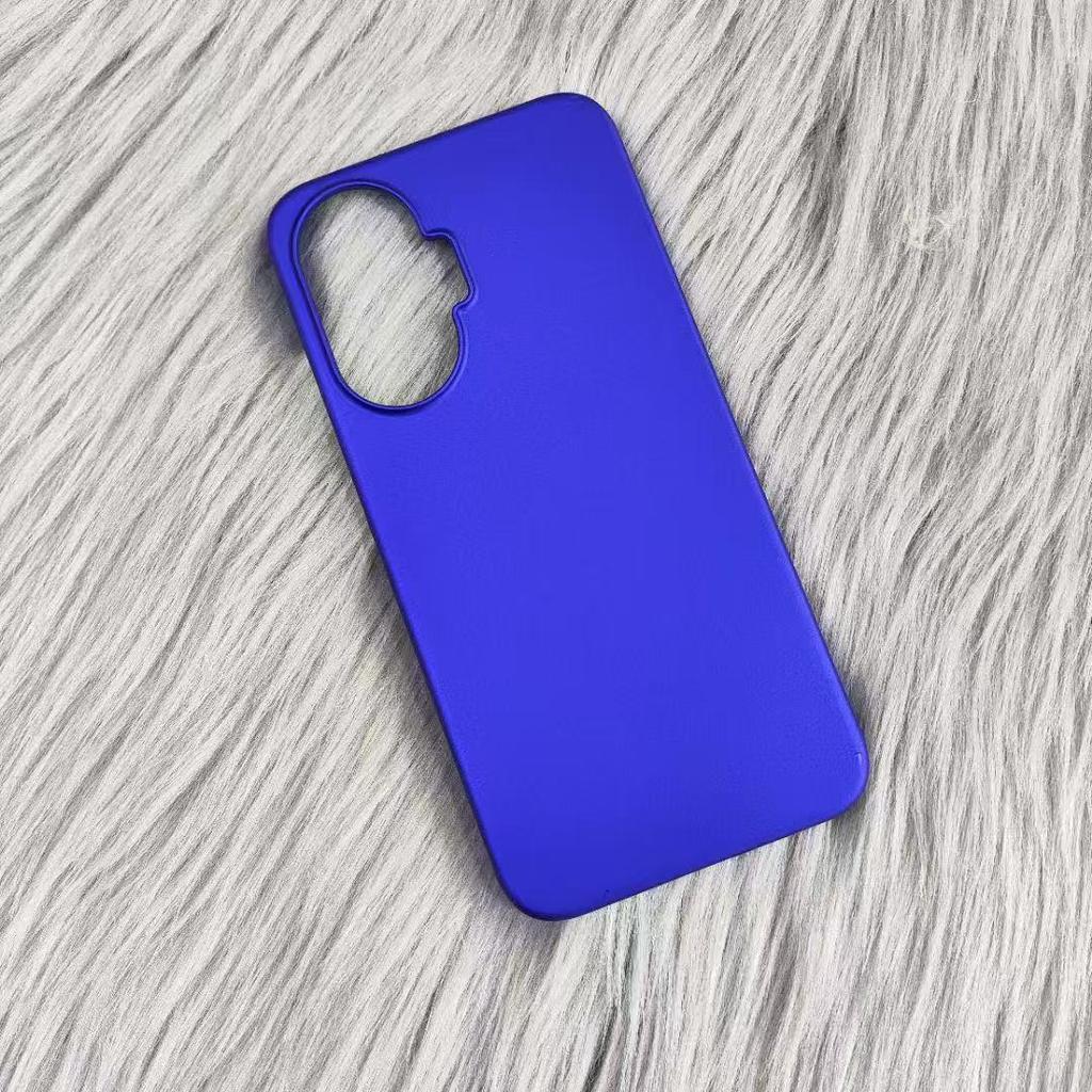 Matte Hard Phone Case For POCO F7 Shockproof Solid Color Slim PC Back Cover for Redmi Turbo 4 Pro Shell Protection Bumper