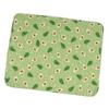 Pet Sleeping Mat Soft Cotton Super Absorbent Warm Comfortable Prevent Slip Pet Bed Mat for Spring Autumn