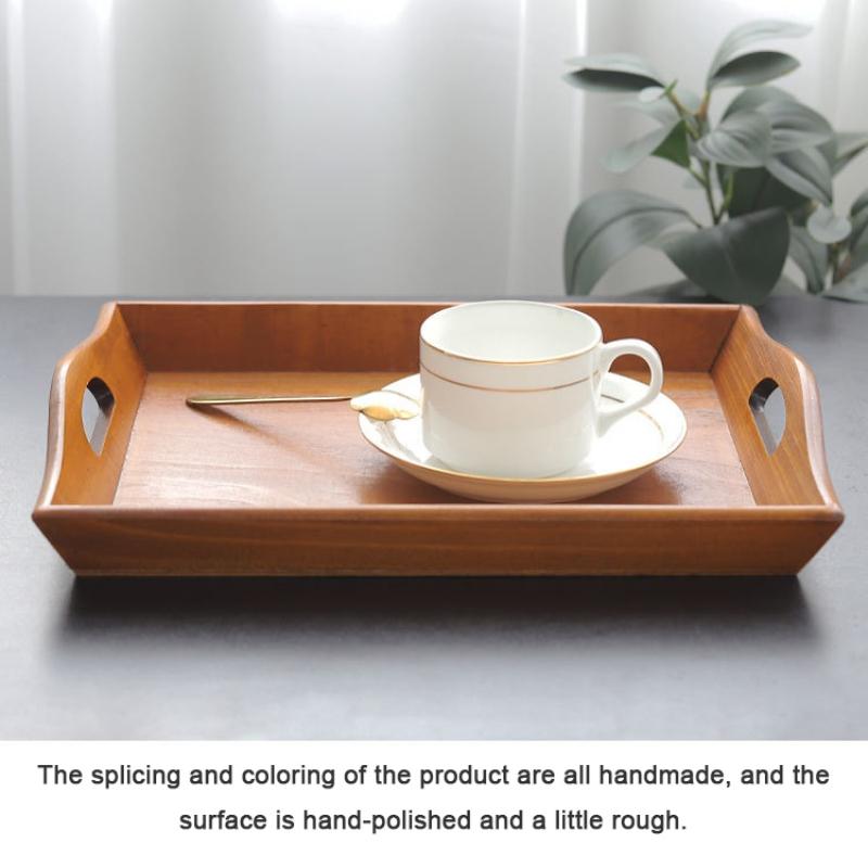 Поднос для чая — фото 4