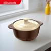 Przybory kuchenne – Garnki